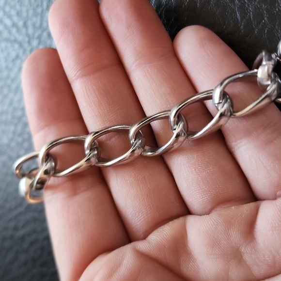 VTG Monet bracelet - Picture 5 of 8